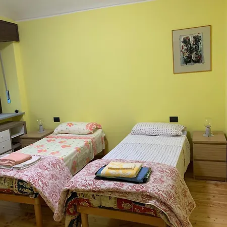 Apartman Le Lanterne *