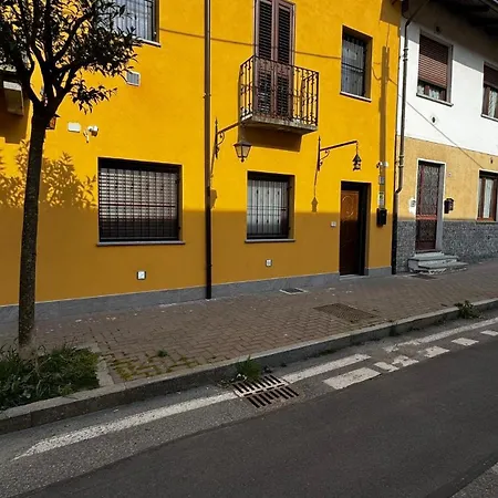 Apartment Le Lanterne