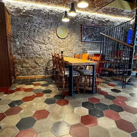 Le Lanterne * SantʼAntonino di Susa