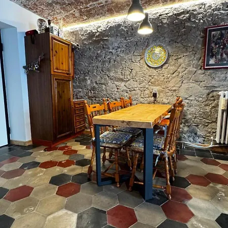 Apartman Le Lanterne SantʼAntonino di Susa